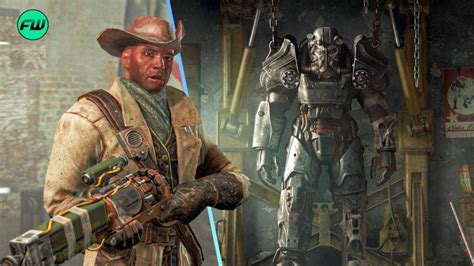 Fallout 5 Just Got a HUGE Leak – Here’s Everything We Know.